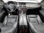 2015 Bmw 740 I продається в San Diego, CA - Mechanical