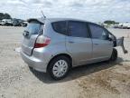 2009 Honda Fit Sport de vânzare în Lumberton, NC - Front End