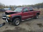 2004 Gmc Sierra K2500 Heavy Duty продається в Baltimore, MD - Front End