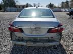 2017 Honda Accord Exl na sprzedaż w Albany, NY - Front End