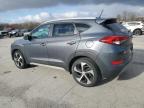 2017 Hyundai Tucson Limited en Venta en Ellwood City, PA - Mechanical