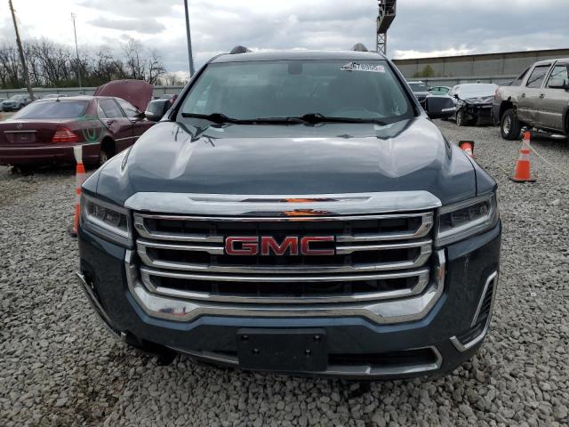  GMC ACADIA 2020 Charcoal