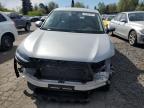 2025 Honda Hr-V Lx en Venta en Portland, OR - Side