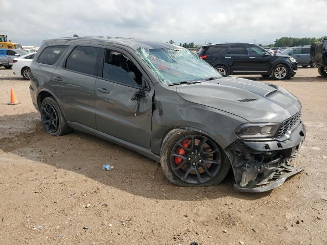  DODGE DURANGO 2021 Szary