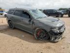 2021 Dodge Durango Srt Hellcat for Sale in Houston, TX - Front End