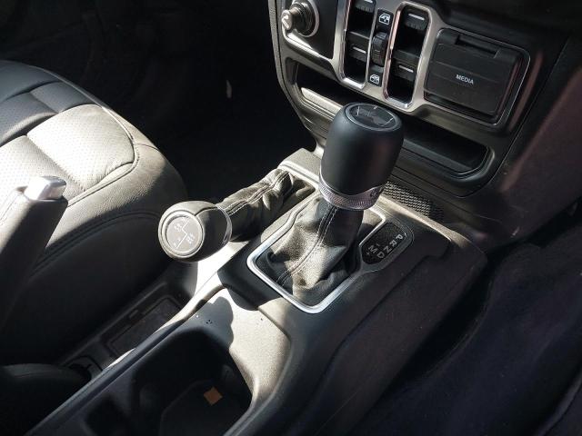 2023 JEEP WRANGLER O