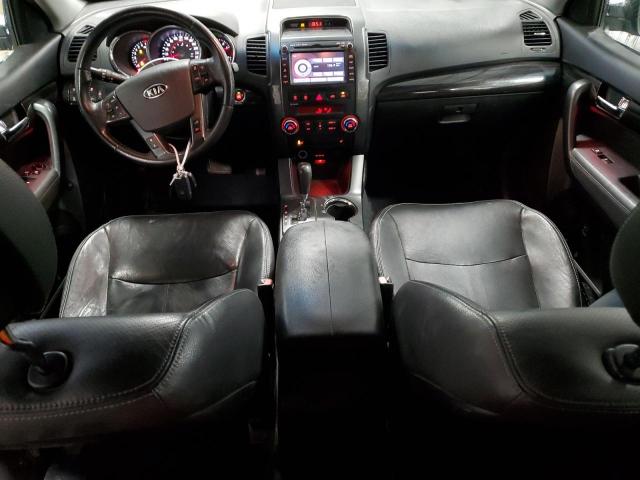 2011 KIA SORENTO EX