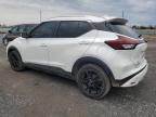 2022 NISSAN KICKS SV for sale at Copart ON - OTTAWA