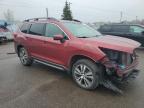 2019 Subaru Ascent Limited zu verkaufen in Ham Lake, MN - Front End