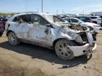 2015 Cadillac Srx Luxury Collection for Sale in Woodhaven, MI - Rollover