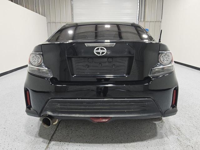  TOYOTA SCION 2014 Czarny
