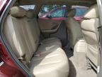 2007 Nissan Murano Sl продається в Rancho Cucamonga, CA - Front End
