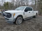 2017 FORD F350 SUPER DUTY à vendre chez Copart ON - COOKSTOWN