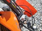 2007 KTM 530 EXC RACING for sale at Copart CA - MENTONE