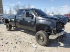 2007 Gmc Sierra K2500 Heavy Duty იყიდება Wayland-ში, MI - Front End
