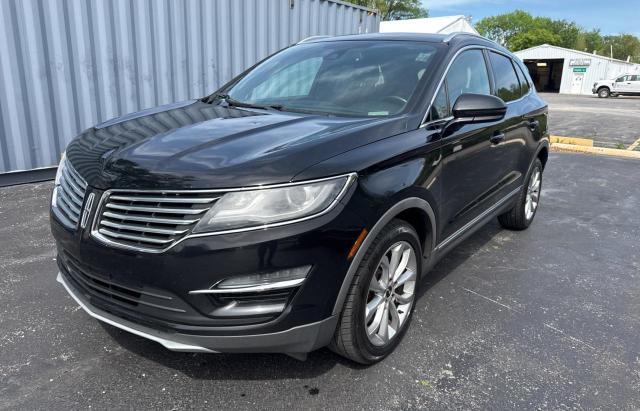 Parquets LINCOLN MKC 2016 Czarny