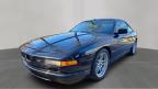 1995 Bmw 840 Ci Automatic de vânzare în North Billerica, MA - Normal Wear