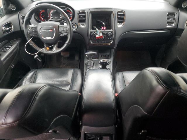  DODGE DURANGO 2019 Biały