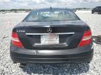 2013 Mercedes-Benz C 250 for Sale in Arcadia, FL - Burn - Engine