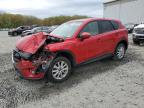 2016 Mazda Cx-5 Touring   للبيع في Windsor، NJ - Front End
