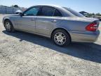 2004 Mercedes-Benz E 320 en Venta en Antelope, CA - Minor Dent/Scratches