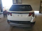 2025 Hyundai Tucson Sel na sprzedaż w Bakersfield, CA - Rear End