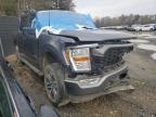 2022 Ford F150 Supercrew იყიდება Waldorf-ში, MD - Front End