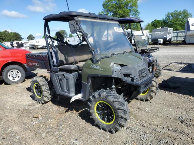 2020 Polaris Ranger 570 Full-Size  