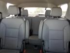2019 Chevrolet Traverse Lt იყიდება Martinez-ში, CA - Front End