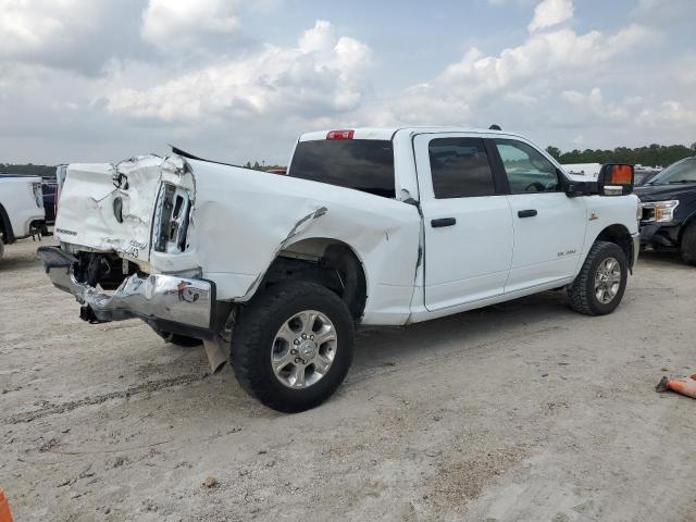  RAM 2500 2024 Biały
