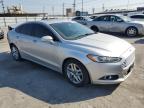 2013 Ford Fusion Se for Sale in Sun Valley, CA - Rear End