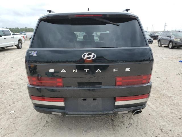  HYUNDAI SANTA FE 2024 Czarny