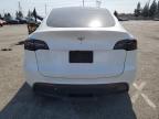 2024 Tesla Model Y  продається в Rancho Cucamonga, CA - Front End
