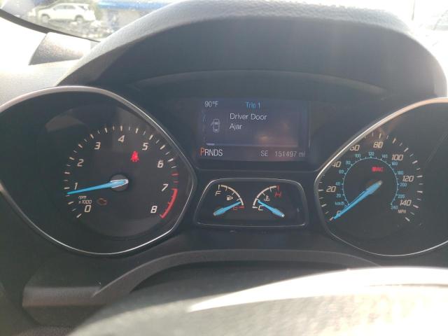 2013 FORD ESCAPE SE