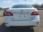 2013 Nissan Sentra S en Venta en East Granby, CT - Minor Dent/Scratches