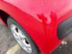 2010 CITROEN C1 VTR+ for sale at Copart SANDTOFT