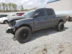 2010 Nissan Titan Xe de vânzare în Spartanburg, SC - Front End