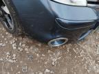 2013 NISSAN NOTE N-TEC for sale at Copart WISBECH
