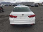 2017 Kia Optima Lx zu verkaufen in North Las Vegas, NV - Front End