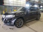 2017 Bmw X5 Xdrive35I на продаже в East Granby, CT - Front End