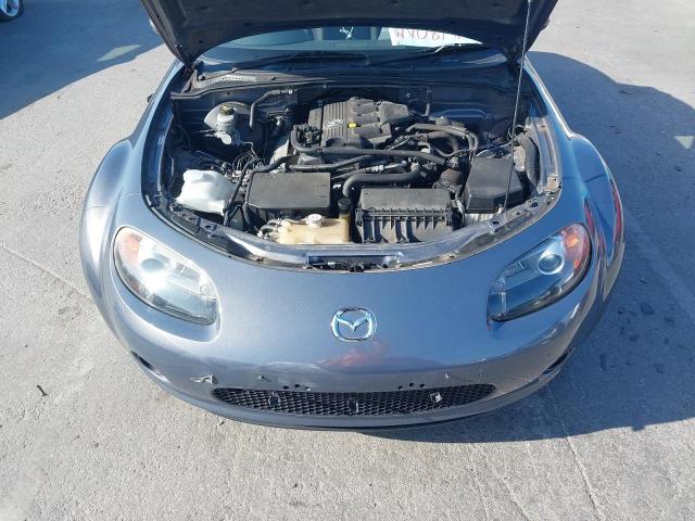 2008 MAZDA MX-5