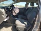 2015 Chevrolet Sonic Ltz de vânzare în Colorado Springs, CO - Front End