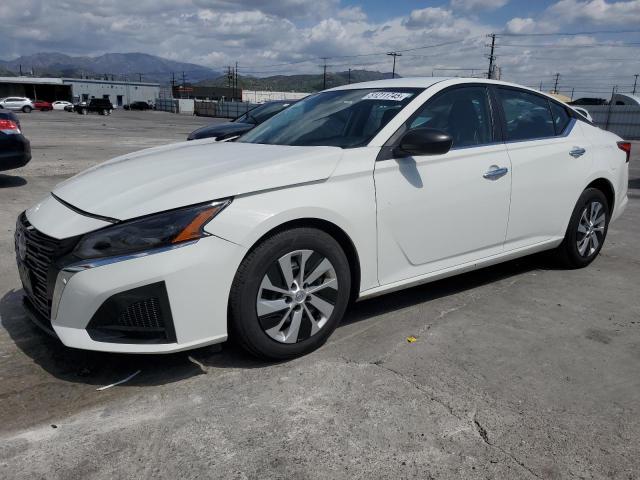 2024 Nissan Altima S