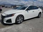2024 Nissan Altima S for Sale in Sun Valley, CA - Side