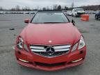 2012 Mercedes-Benz E 350 за продажба в Grantville, PA - Side