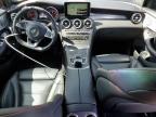 2018 Mercedes-Benz Glc Coupe 43 4Matic Amg na sprzedaż w Moraine, OH - Front End
