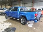 2016 Toyota Tacoma Double Cab en Venta en Greenwell Springs, LA - Rear End