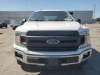 2018 Ford F150 Supercrew en Venta en Fredericksburg, VA - Side