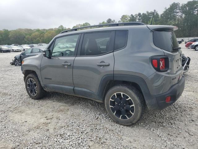  JEEP RENEGADE 2023 Серый