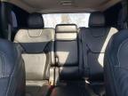 2015 Jeep Cherokee Limited للبيع في North Billerica، MA - Front End
